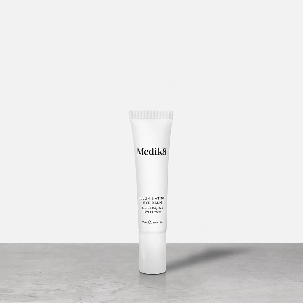 Medik8 Illuminating eye balm