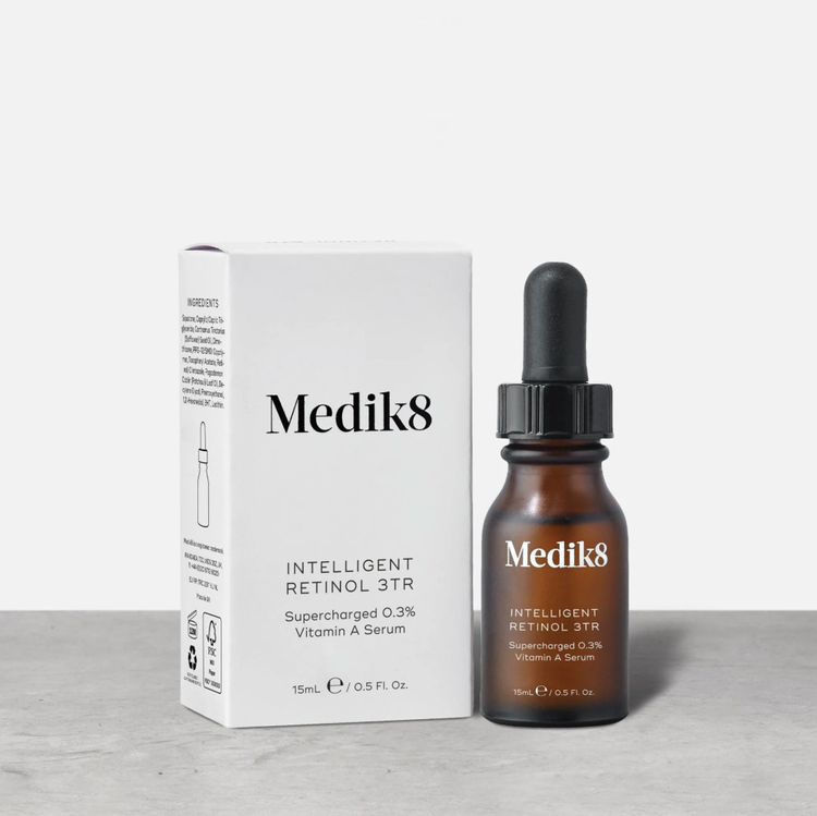 Medik8 Intelligent Retinol 3TR Canberra Vitamin A Serum