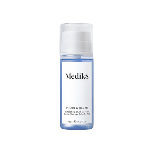 Medik8 Press and Clear