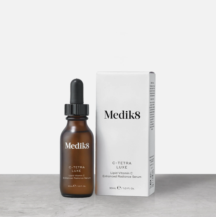 Medik8 C-Tetra Luxe Canberra