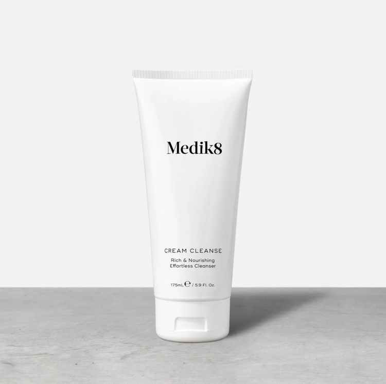 Medik8 Cream Cleanse. Canberra