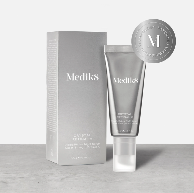 Medik8 Crystal Retinal Canberra