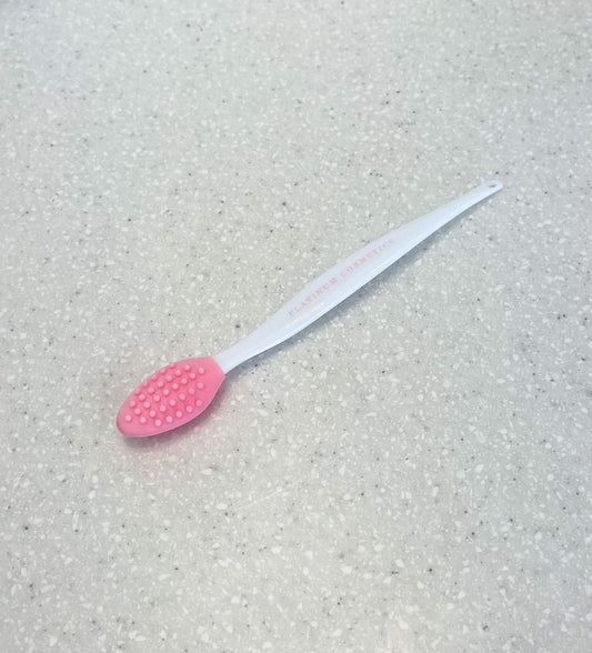 Platinum Cosmetics Silicone Lip Brush Canberra