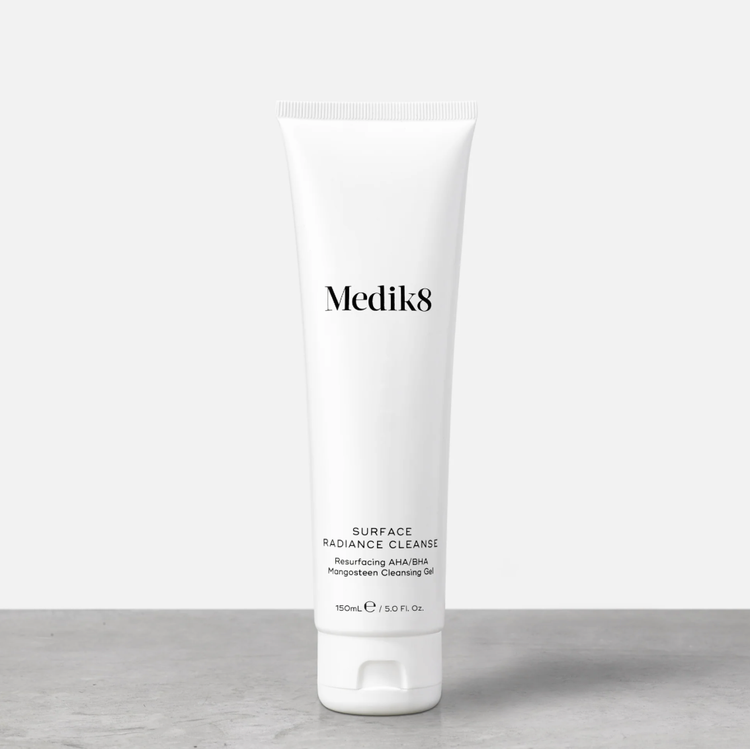 Medik8 Crystal Retinal Eye Canberra Cleanser