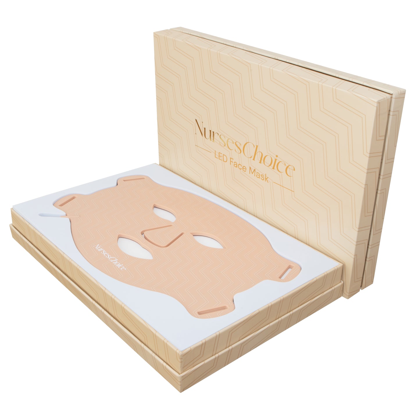 NursesChoice LED Face Mask