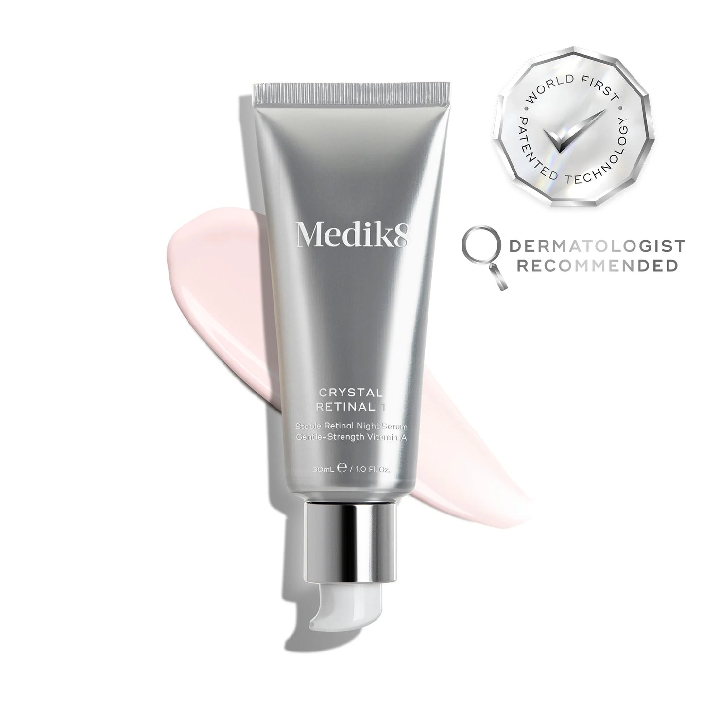 Medik8 Crystal Retinal 10