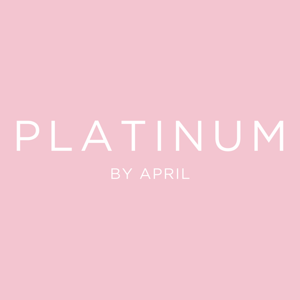 Platinum By April