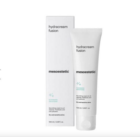Mesoestetic Hydra Cream Fusion