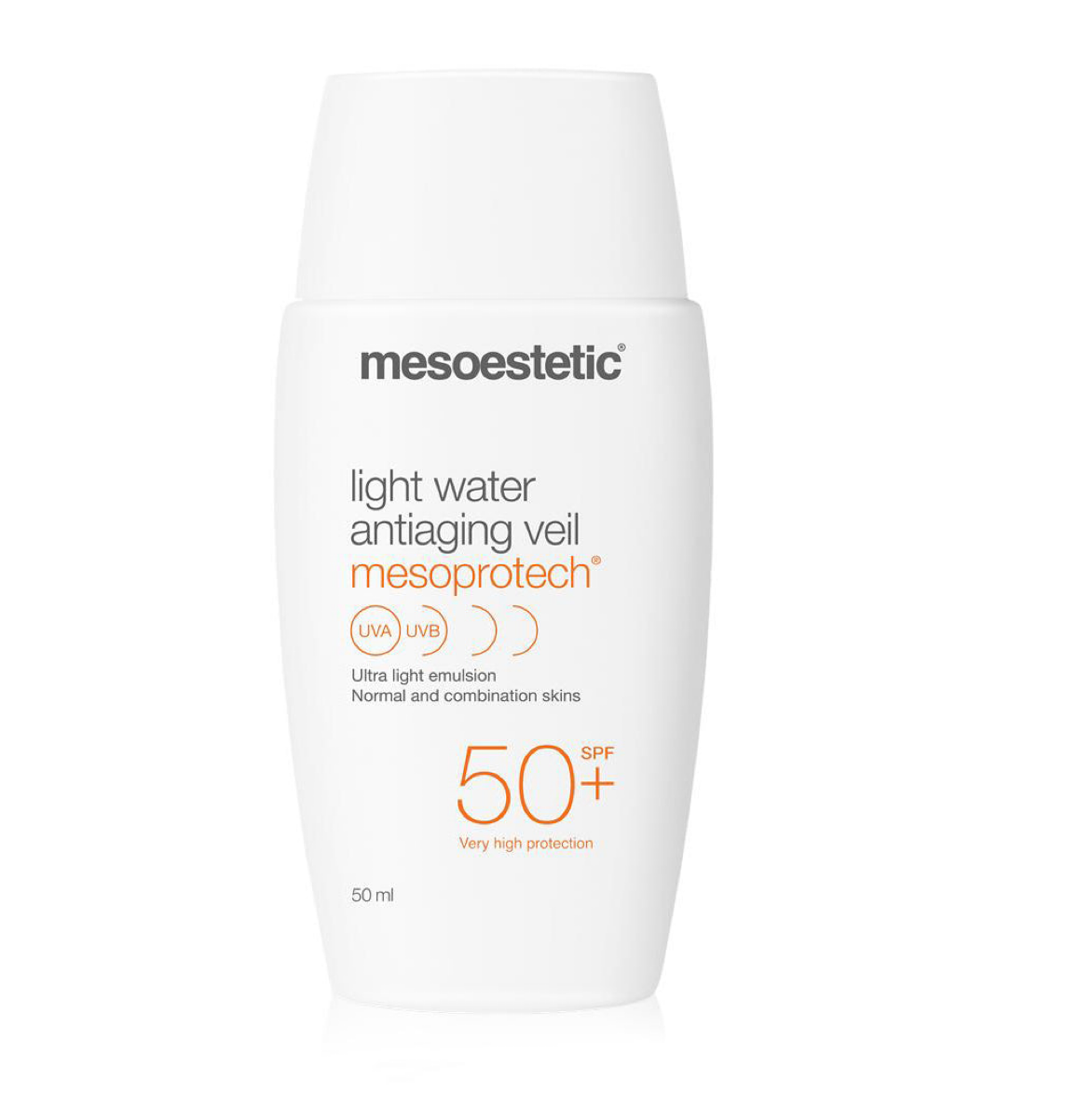Mesoestetic Light Water Veil