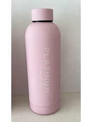 Platinum By April Drink Bottle